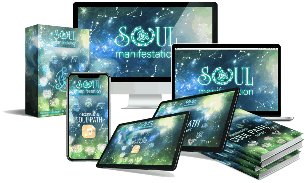 soul manifestation
